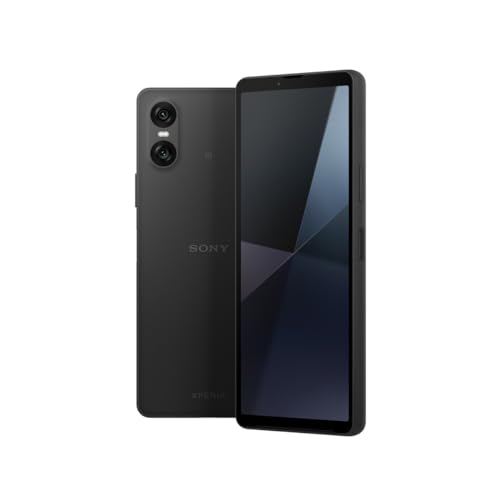 Sony Handy Xperia 10 VI 128GB Sony Handy Xperia 10 VI 128GB von Sony