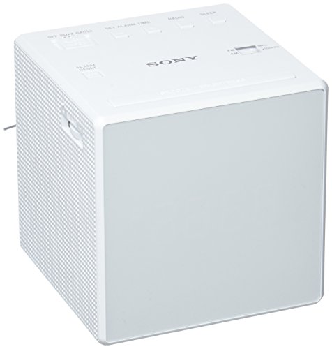 Sony ICF-C1 Sony ICF-C1 von Sony