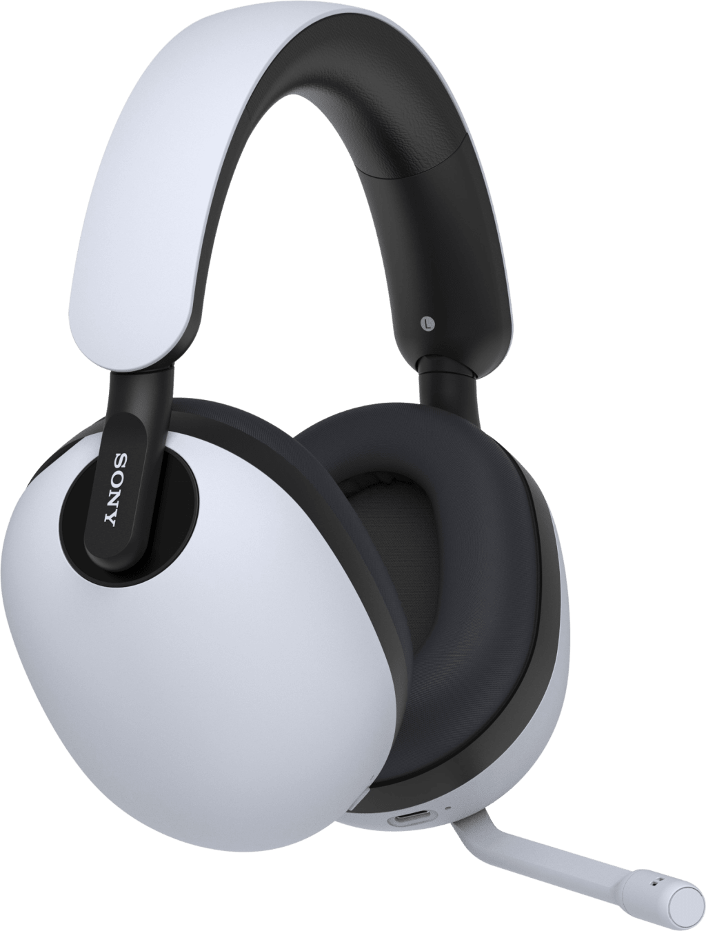 Sony Inzone H7 Over-Ear Gaming-Kopfhörer von Sony