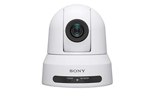 Sony Kamera/3G-SDI/HDMI/IP/NDI., 1 Stück (1er Pack) von Sony