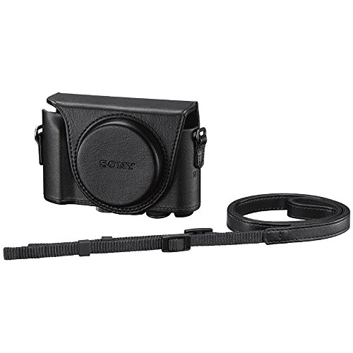 Sony LCJ HWA/BC SYH Etui Noir von Sony