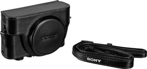 Sony LCJ-RXK Kamerahülle von Sony