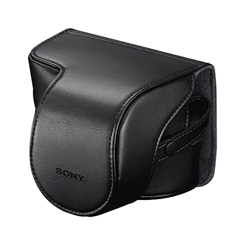 Sony LCS-EJA Gepolsterte Tasche für NEX-3/NEX-5/NEX-6/NEX-7 von Sony