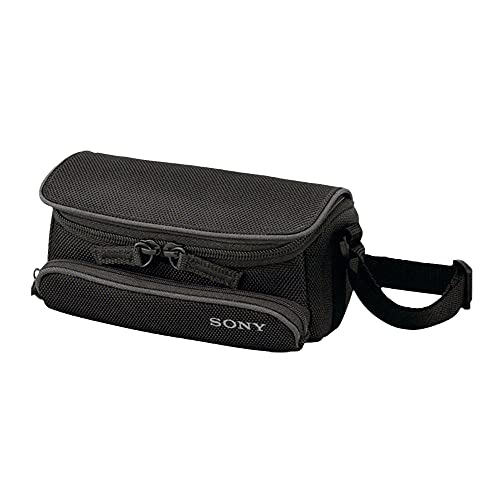 Sony LCS-U5 Soft Tragetasche für Handycam von Sony