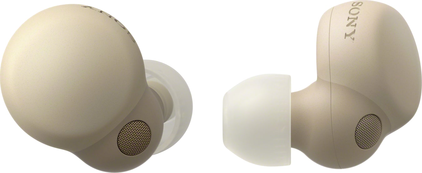 Sony LinkBuds S (WF-LS900N) Noise-cancelling In-ear Bluetooth Kopfhörer von Sony