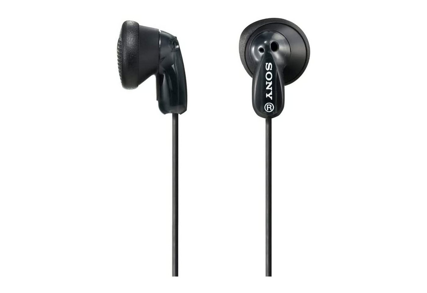 Sony MDR-E 9 LPB In-Ear-Kopfhörer von Sony