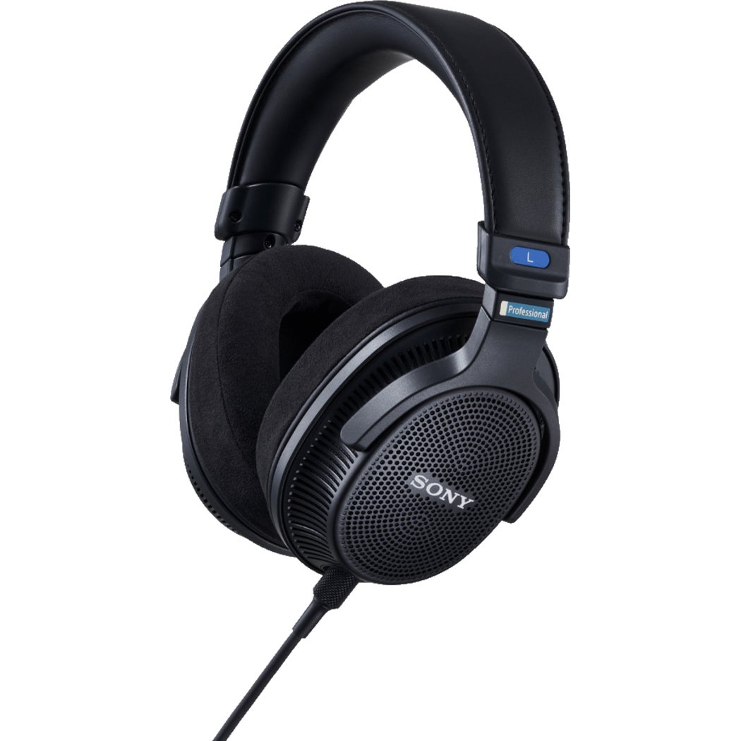 Sony MDR-MV1 Studio Headphones Sony MDR-MV1 Studio Headphones von Sony