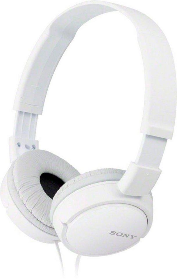 Sony MDR-ZX110 Over-Ear-Kopfhörer von Sony