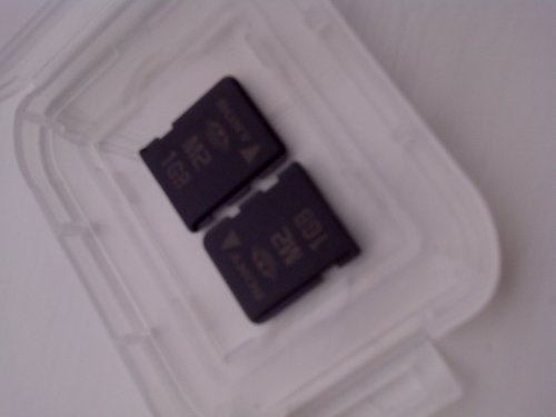 Sony - Memory Stick Micro M2 1GB - ohne Adapter von Sony