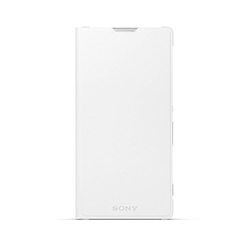 Sony Mobile 1296-6409 Style Cover mit Stand SCR48 von Sony
