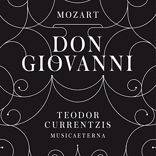 Sony Mozart: Don Giovanni von Sony