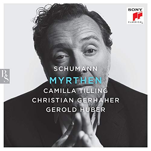 Sony Myrthen Sony Myrthen von SONY CLASSICAL