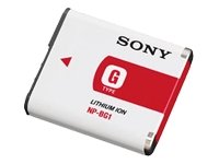 Sony NP-BG1 Lithium-Ionen-Akku für G-Serie von Sony