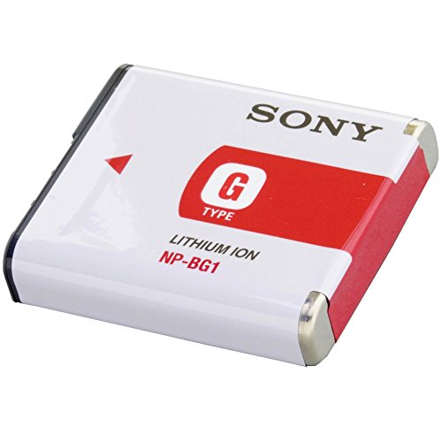 Sony NP-BG1 Lithium-Ionen-Akku für G-Serie von Sony