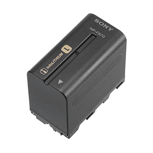 Sony NP-F970A2 6600mAh InfoLITHIUM-Ionen-Akku von Sony