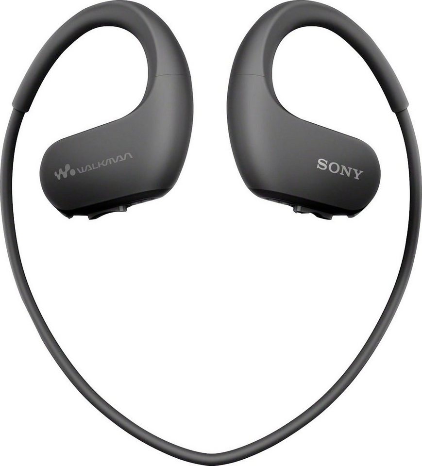 Sony NW-WS413 MP3-Player (4 GB) von Sony