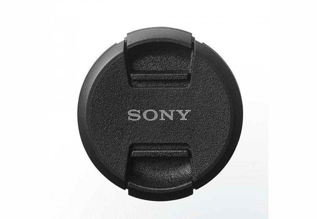 Sony Objektivdeckel ALC-F62S Objektivzubehör von Sony