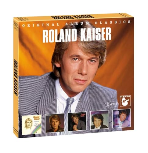 Sony Original Album Classics Vol.1 Sony Original Album Classics Vol.1 von Sony