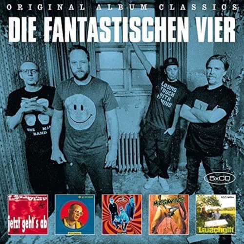 Sony Original Album Classics Sony Original Album Classics von Sony