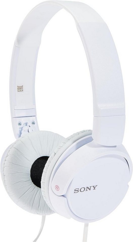 Sony Over-Ear-Kopfhörer Sony Over-Ear-Kopfhörer von Sony