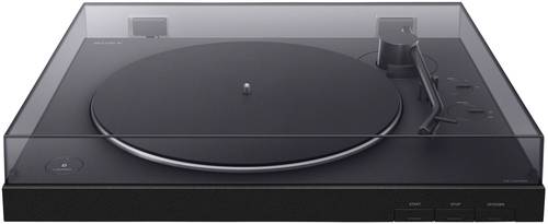 Sony PSL-X310BT Plattenspieler Riemenantrieb Schwarz von Sony