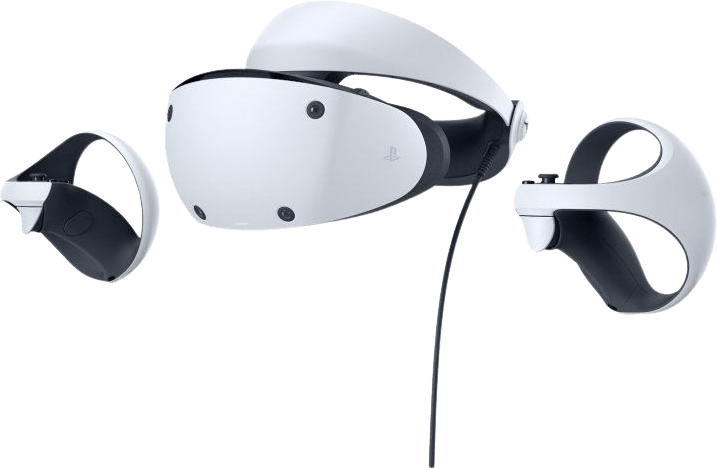 Sony PSVR2 VR Brille von Sony