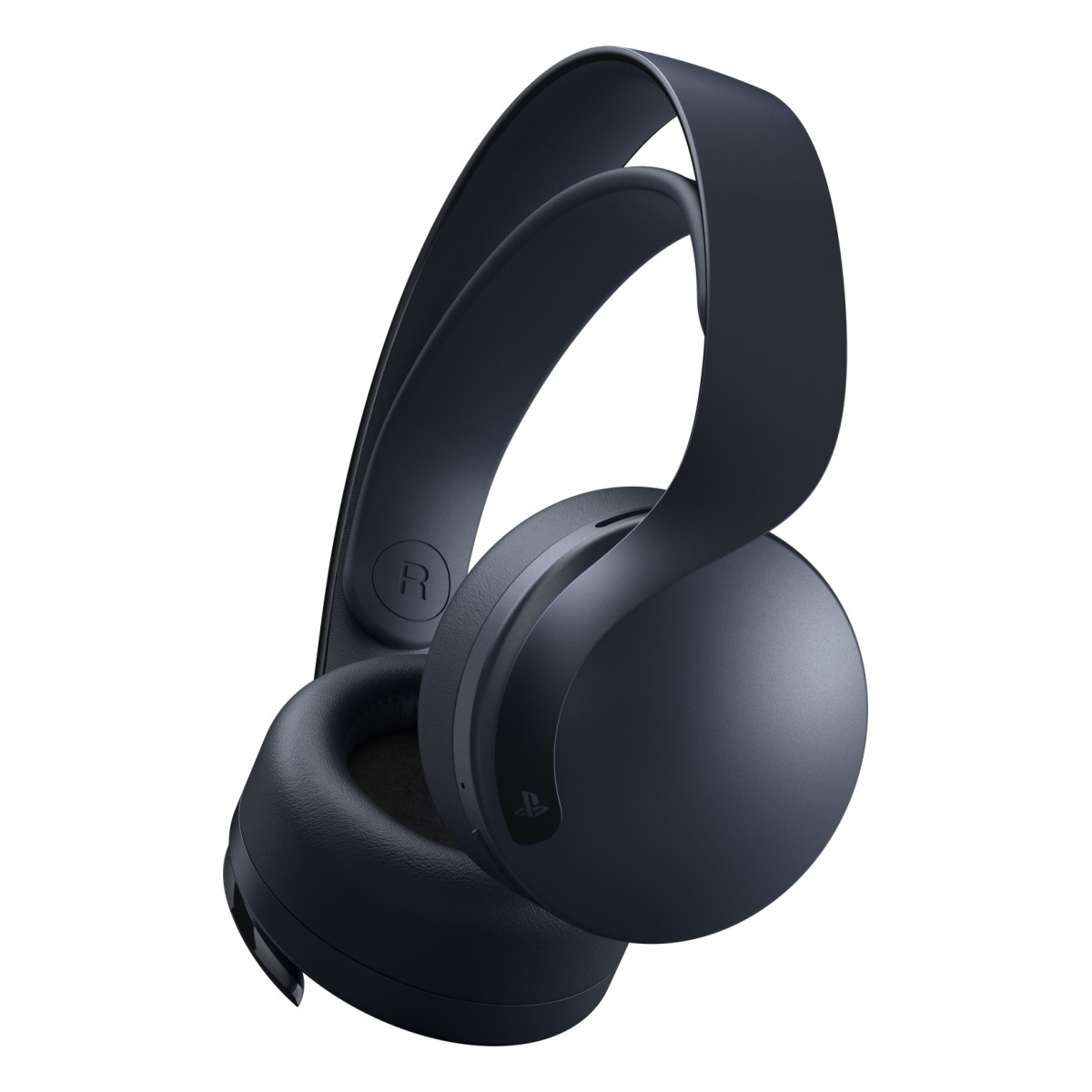 Sony PULSE 3D Wireless Headset Midnight Black - kabelloses Headset mit räumlichem Klang für die PlayStation 5 von Sony