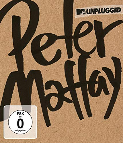 Sony Peter Maffay - MTV Uplugged [Blu-ray] von Sony