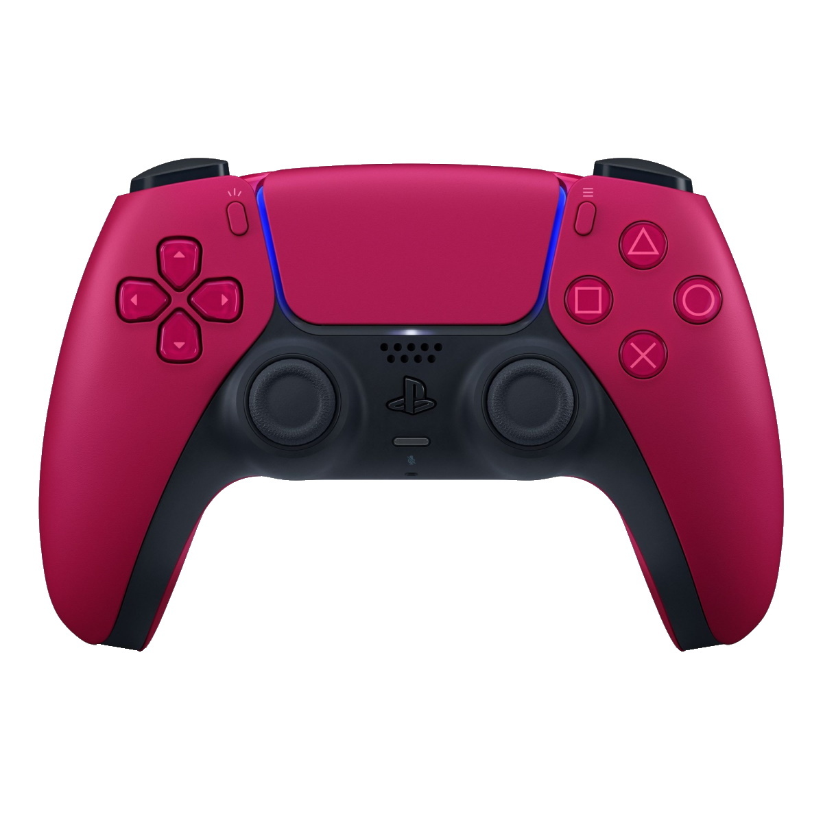Sony PlayStation 5 DualSense Controller Cosmic Red von Sony