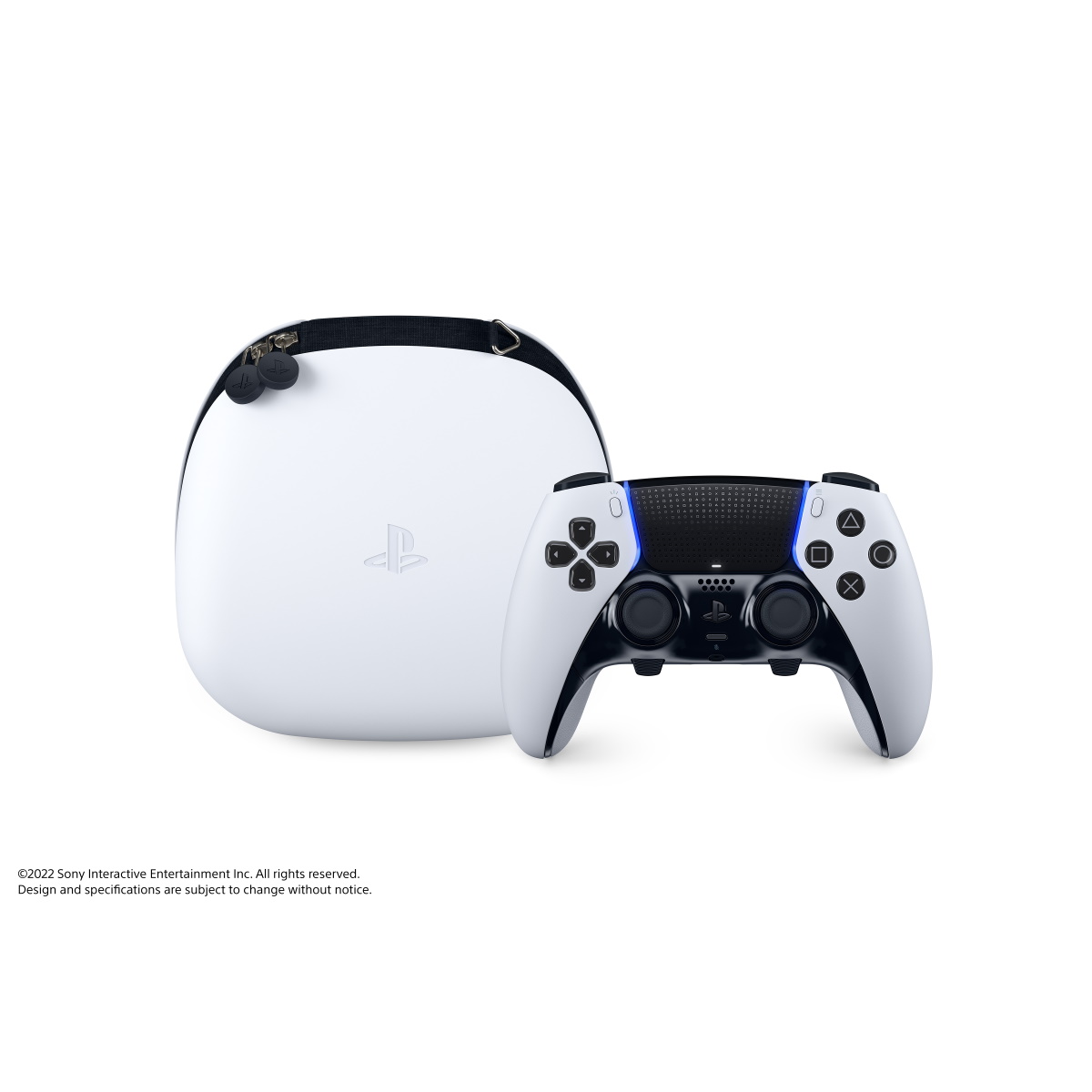 Sony PlayStation 5 DualSense Edge Controller Sony PlayStation 5 DualSense Edge Controller von Sony