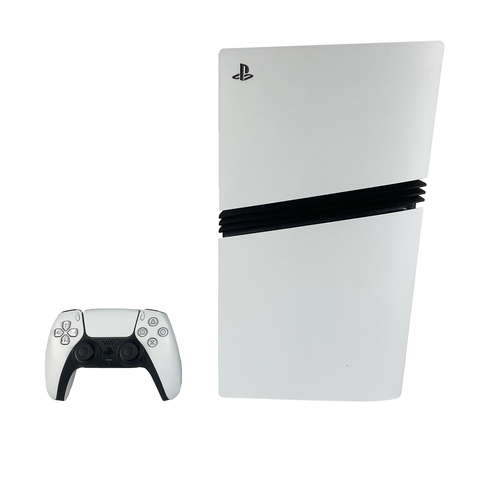 Sony PlayStation 5 Pro 2TB weiß von Sony