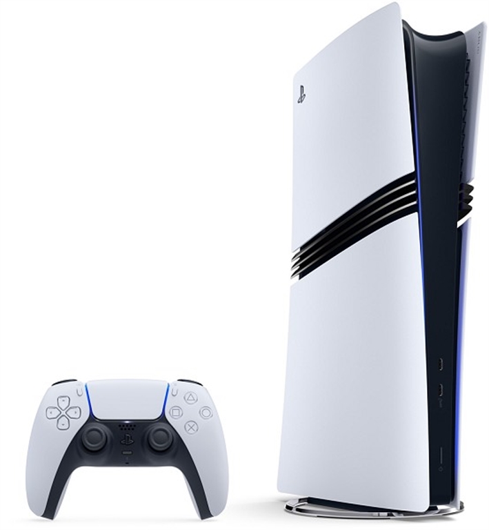 Sony PlayStation 5 Pro von Sony