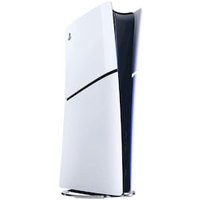 Sony PlayStation 5 Slim | Digital Edition | 1000 GB Sony PlayStation 5 Slim | Digital Edition | 1000 GB von Sony