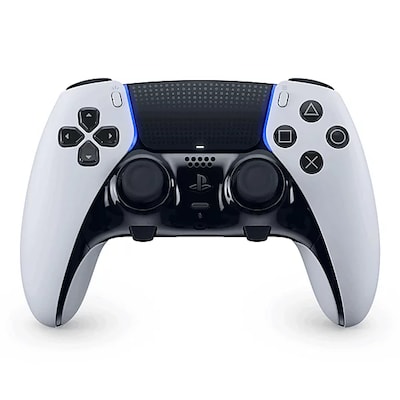 Sony PlayStation DualSense Edge Wireless-Controller | weiß von Sony