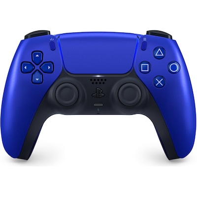 Sony PlayStation DualSense Wireless-Controller | Cobalt Blue von Sony