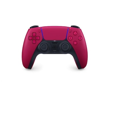 Sony PlayStation DualSense | Wireless-Controller | Cosmic Red von Sony