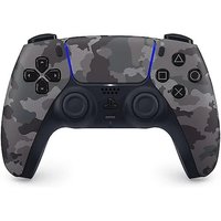 Sony PlayStation DualSense Wireless-Controller | Grey Camouflage von Sony