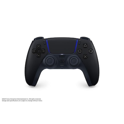 Sony PlayStation DualSense Wireless-Controller | Midnight Black von Sony