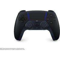 Sony PlayStation DualSense Wireless-Controller | Midnight Black Sony PlayStation DualSense Wireless-Controller | Midnight Black von Sony