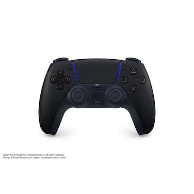 Sony PlayStation DualSense Wireless-Controller | Midnight Black Sony PlayStation DualSense Wireless-Controller | Midnight Black von Sony