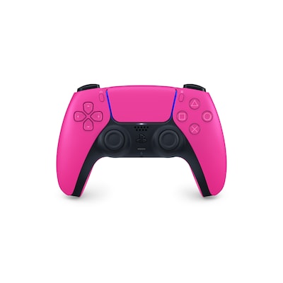 Sony PlayStation DualSense Wireless-Controller | Nova Pink von Sony