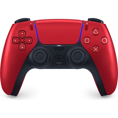 Sony PlayStation DualSense Wireless-Controller | Volcanic Red von Sony