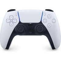 Sony PlayStation DualSense Wireless-Controller | White von Sony