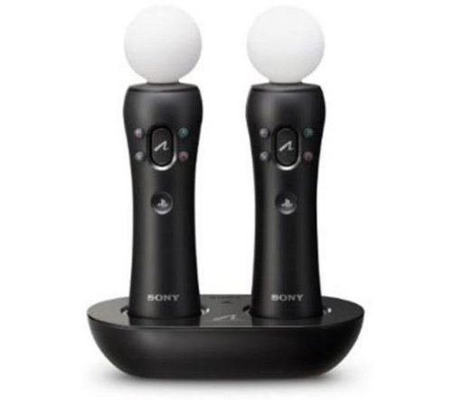 Sony PlayStation Move-Ladestation von Sony