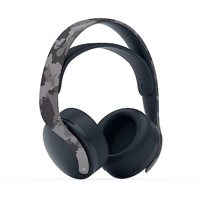 Sony PlayStation PULSE 3D-Wireless-Headset Grey Camouflage von Sony