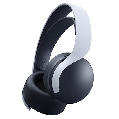Sony PlayStation PULSE 3D-Wireless-Headset Weiß/Schwarz von Sony