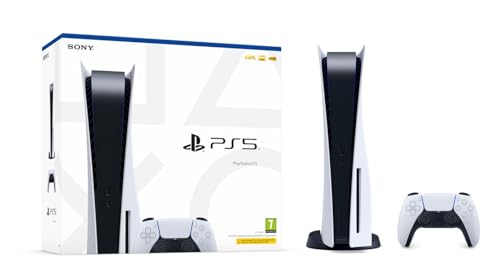 Sony Playstation 5 Blue-Ray 825GB GoW Ragnarök von ACER