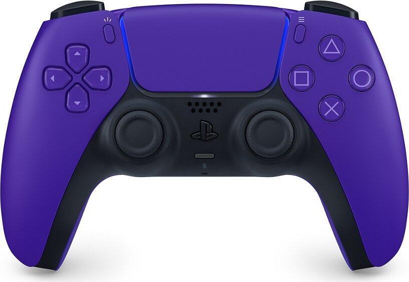 Sony Playstation 5 DualSense Wireless-Controller galactic-purple von Sony
