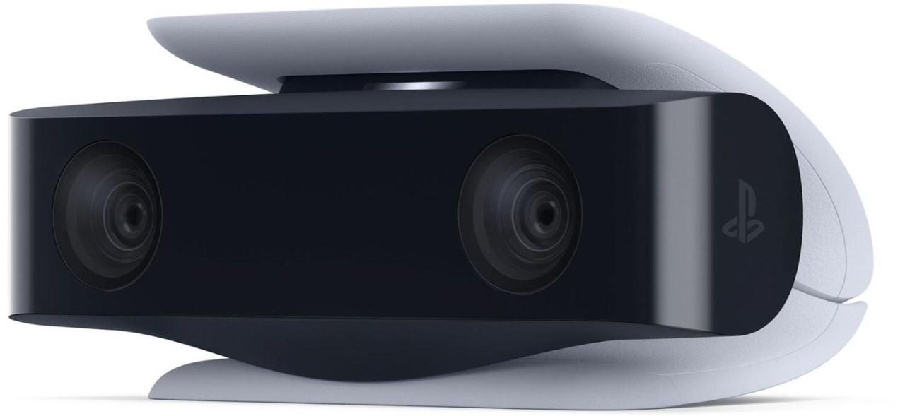 Sony Playstation 5 HD-Kamera Sony Playstation 5 HD-Kamera von Sony