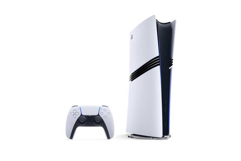 Sony Playstation 5 Pro Digital (2TB) von Sony
